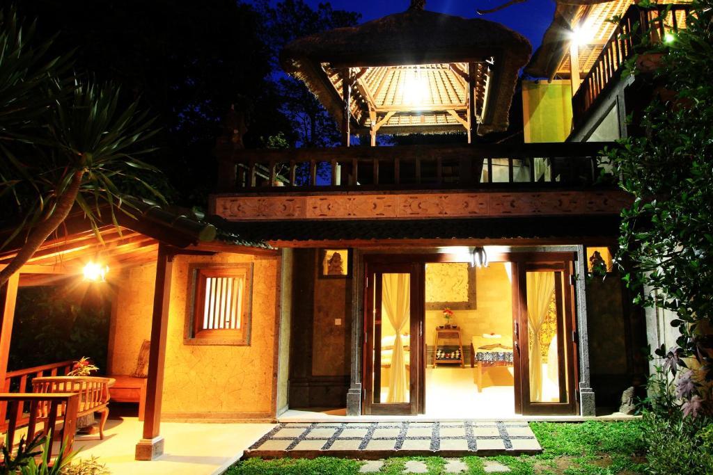 Abian Ayu Villa Sidemen  Exterior photo